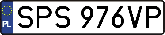 SPS976VP