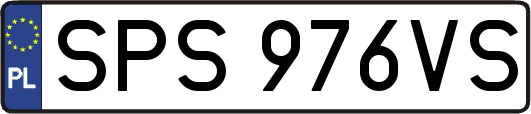 SPS976VS