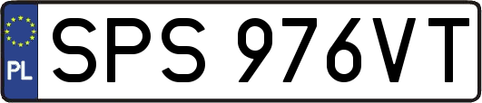 SPS976VT