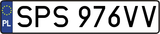 SPS976VV