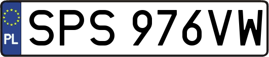 SPS976VW