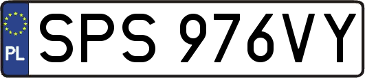 SPS976VY