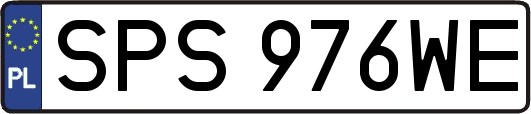 SPS976WE