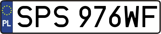 SPS976WF