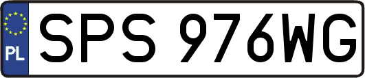 SPS976WG