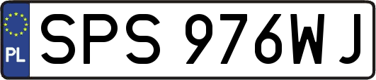 SPS976WJ