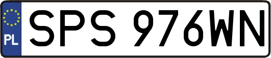 SPS976WN