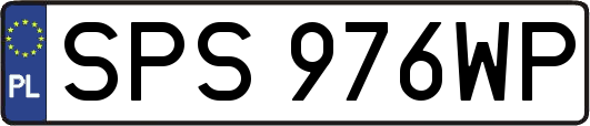 SPS976WP