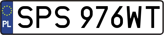 SPS976WT