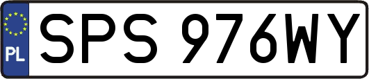 SPS976WY