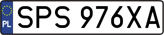 SPS976XA