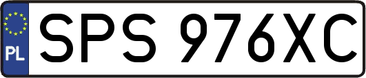 SPS976XC