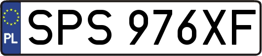 SPS976XF