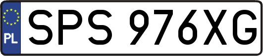 SPS976XG