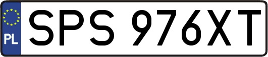 SPS976XT