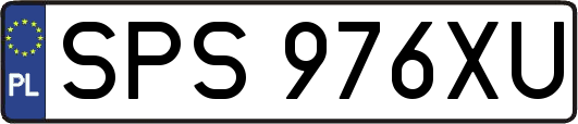 SPS976XU