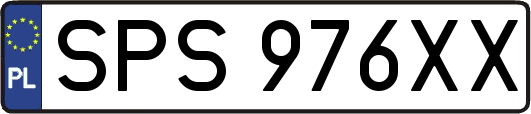 SPS976XX