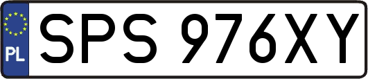 SPS976XY