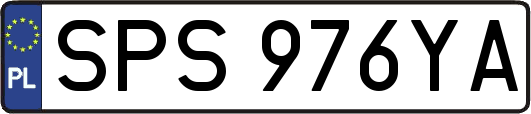 SPS976YA