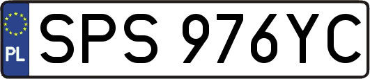 SPS976YC