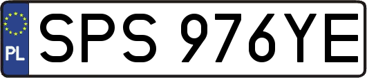 SPS976YE