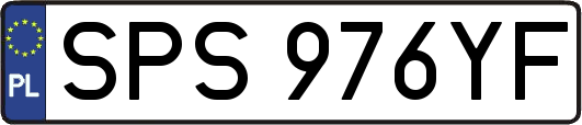 SPS976YF
