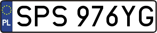 SPS976YG
