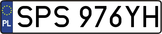 SPS976YH