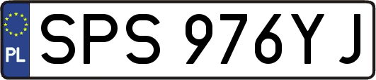 SPS976YJ