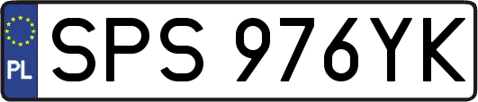 SPS976YK