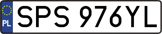 SPS976YL