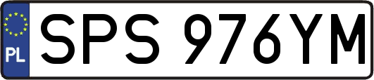 SPS976YM