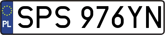 SPS976YN