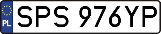 SPS976YP