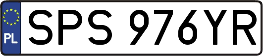 SPS976YR