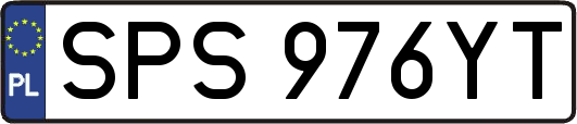SPS976YT