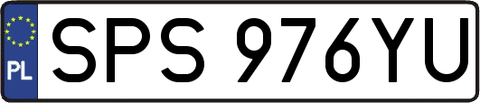 SPS976YU