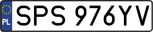 SPS976YV