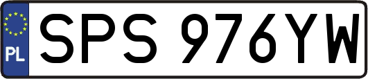 SPS976YW