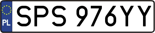 SPS976YY