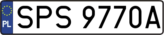 SPS9770A