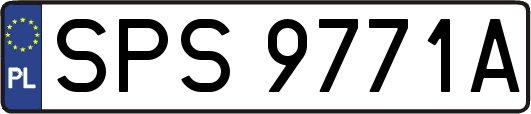 SPS9771A