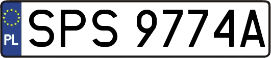 SPS9774A
