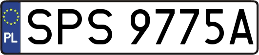 SPS9775A