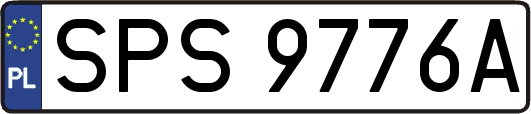 SPS9776A