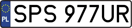 SPS977UR
