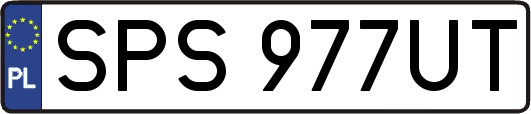 SPS977UT