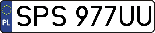 SPS977UU