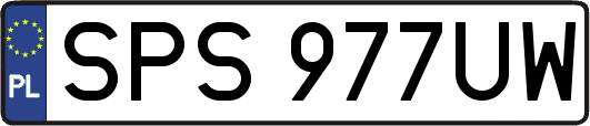SPS977UW