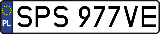 SPS977VE
